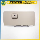 04-06 Cadillac Xlr Dashboard Glove Box Door Storage Beige Oem Used. Price: $145.79.