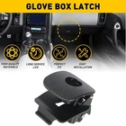 15924032 Black Glove Box Handle Latch For Chevrolet Corvette C6 2005-2013 Auxito New. Price: $13.99.