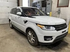 Glove Box Door Land Rover Range Sport 2016 1453124 Used. Price: $129.99.