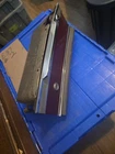 Nice Original Mercedes W113 Factory Glove Box With Door 230 250 280SL Complete Used. Price: $975.00.
