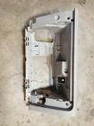 2014 - 2018 Subaru Forester Compartment Mounting Assembly Tan Used. Price: $35.00.