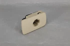 For 2010-2014 Volkswagen Jetta Oem Beige Glove Box Handle Latch New. Price: $58.43.