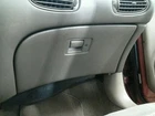 Taurus 1998 Glove Box 104865113 Used. Price: $54.66.