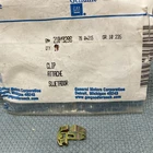 New Genuine Gm 21040288 Retainer, Instr Panel Accessory Trim Plate *yellow. Price: $12.16.