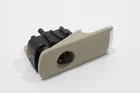 Audi A4 B6 B7 Cabriolet Lhd Glove Box Lid Handle Twist Beige New 8H18571314QC. Price: $114.23.