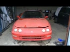 Integra 1996 Glove Box 765436 Used. Price: $60.00.