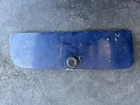Oem German Vw Volkswagen Bug Glove Box Door Lid Used. Price: $29.00.