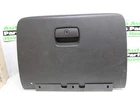 06-09 Trailblazer Envoy Black Glove Box Assembly W/ Latch With Key Oem Used. Price: $71.99.