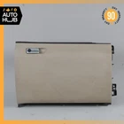 12-16 Mercedes W166 ML350 GL450 Dashboard Glove Box Compartment Beige Oem Used. Price: $136.95.