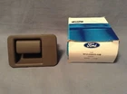 Genuine Ford Glove Box Latch YF1Z-5406072-AAB Dark Gray New. Price: $10.95.