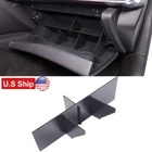 Passenger Glove Box Organizer Abs Divider Board Fit For Corvette C8 2020-26 Us New. Price: $29.99.