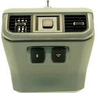 2021-2025 Ford F150 Oem. Console Panel & Outlets Rear Used. Price: $204.98.