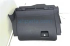 2015-2016 Nissan Murano Glove Compartment Storage Box 68102-5AA0A Used. Price: $84.55.