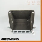 04-09 Jaguar XJ8 Vdp X350 Right Dash Glovebox Storage Compartment Housing Oem Used. Price: $74.50.