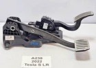 2021-2023 Oem Tesla Model Brake And Accelerator Foot Pedal Assembly Used. Price: $225.02.
