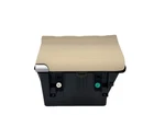 2003-2006 Mercedes R230 SL500 SL55 Storage Compartment Rear Left Side Beige Oem Used. Price: $89.00.