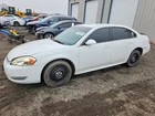 Impala 2011 Glove Box 2457922 Used. Price: $140.00.