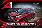 2017-2022 Kia Sportage 2.4L Front Glove Box Black Used. Price: $130.02.