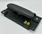 1998-2001 Dodge Ram Truck 1500 2500 3500 Glove Box Latch Dark Gray Used. Price: $19.99.