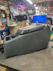 99-02 Chevy Gmc Silverado Sierra Center Console Graphite Oem Yukon Tahoe Used. Price: $99.99.