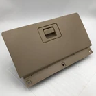 2008-2012 Ford Escape Glove Box Assembly Camel Tan 8L8Z-7806024-AB Used. Price: $59.99.