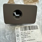 New Genuine Glove Box Latch Lock Brown Oem For 13-16 Volkswagen Cc 3C1857147A4A1. Price: $10.00.