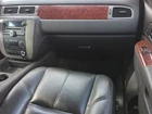 2014 Gmc Yukon Xl 1500 Passenger Glove Box Door Storage Compartment UP86J Used. Price: $99.00.