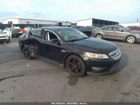 Taurus 2011 Glove Box 326558 Used. Price: $74.95.
