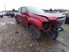 Canyon 2019 Glove Box 12687300 Used. Price: $80.02.