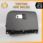17-26 Alfa Romeo 952 Giulia Dashboard Glove Box Compartment Black Oem 49K Used. Price: $115.00.