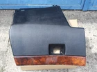 Genuine Bmw E34 M5 540 525 Glove Box Vinyl Black Schwarz With Wooden Trim Oem Used. Price: $285.00.