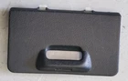 77222-SR2-000ZA Oem Honda Cabin Fuse Diagram Panel Black 94-97 Integra. Price: $20.00.