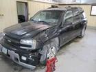 Chevrolet Trailblazer 2002 Glove Box 15109779 Used 7009. Price: $99.99.