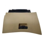 Right Passenger Side Dashboard Housing For Bmw E46 Hellbeige New. Price: $157.99.