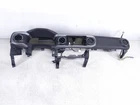 2016-2023 Toyota Tacoma Instrument Dashboard Panel 55301-04080-C0 *blk Used. Price: $690.00.
