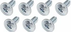 Oer Glove Box Screw Set For 1947-1966 Chevy And Gmc Pickup Truck Suburban New. Price: $12.98.