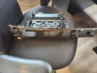 2011 Bmw 750LI Upper Glove Box Assembly 119 796-08 KR122607 Free Shipping!! Used. Price: $75.00.