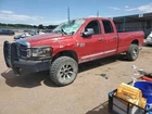 Air Bag Chassis Cab Passenger Dash Fits 09-10 Dodge 3500 Pickup 1377662 Used. Price: $113.90.