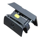 95-01 Bmw E39 E38 740I 750IL Dash Lock Release Handle Latch Used. Price: $405.99.