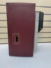 1995-1997 Ford Crown Victoria Glove Box Burgundy W/ Hinge Oem 64269 Used. Price: $89.99.