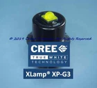 Cree 5W XP-G3 Led Bulb For Bosch CFL180 Lith 18V 24V 3452 Worklight Brilliant New. Price: $13.90.