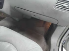 Lucerne 2007 Glove Box 716314 Used. Price: $86.48.