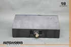 83-87 Porsche 944 Storage Compartment Trim Oem Used. Price: $184.50.