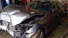 Dash Panel With Navigation Fits 08-12 Infiniti EX35 10266263 Used. Price: $594.80.