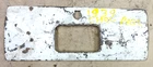 1939 Chevy Glove Box Door Original Gm Coupe Sedan Used. Price: $185.00.