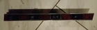 78 Mercedes-benz W107 R107 Burlwood Dash Trim Oem With Switches Fog Ant Def Sun Used. Price: $89.99.