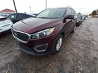 Sorento 2016 Glove Box 11505591 Used. Price: $84.02.