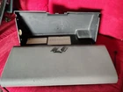 1988-1994 Obs Chevy/gmc Truck/suv Oem Grey Glove Box Door Lid Cover And Inside. Used. Price: $59.99.