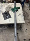 Barn Find Vintage Auto Bumper Jack Assy.gm Ford Pontiac Buick Mopar Oem Used. Price: $55.00.
