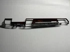 2011-2014 Audi A8L Dash Trim Wood Grain Hazel Oem Used. Price: $139.99.
